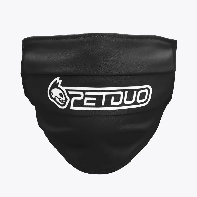 PETDuo Original Techno Fighter