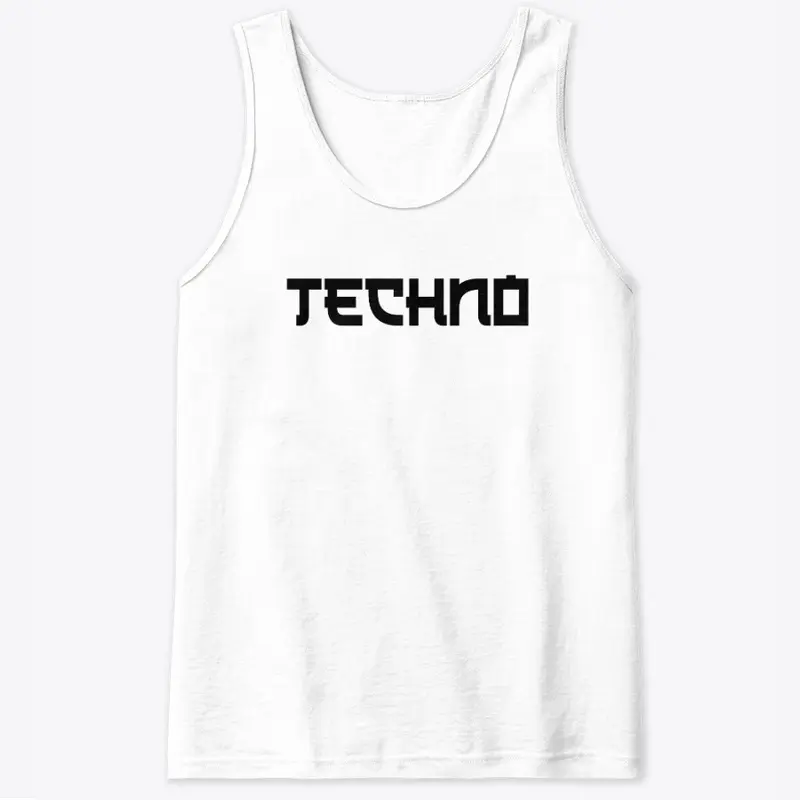 Techno Japanese, Raver, Technowear