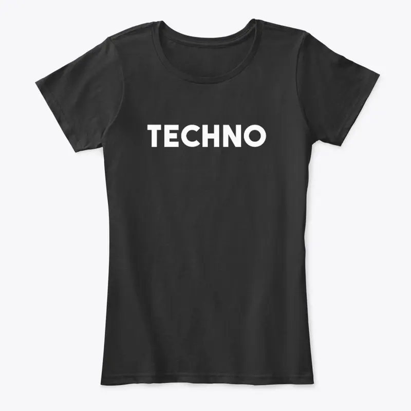 Techno So Good, Rave, Clubwear