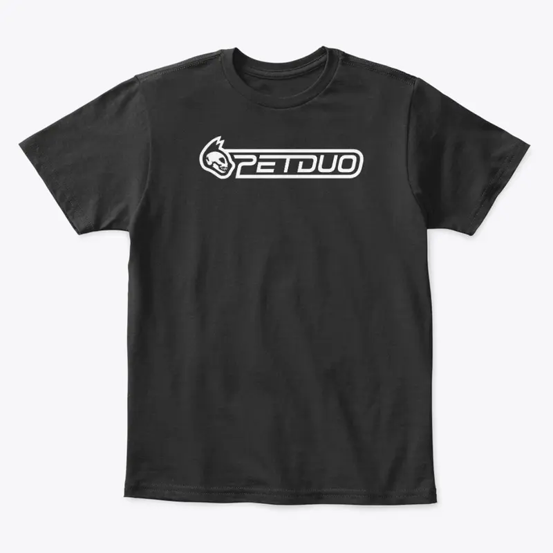 PETDuo Original Techno Fighter