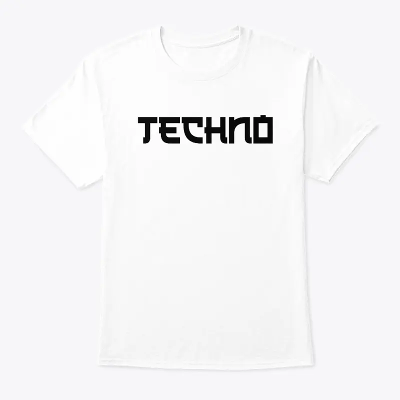 Techno Japanese, Raver, Technowear