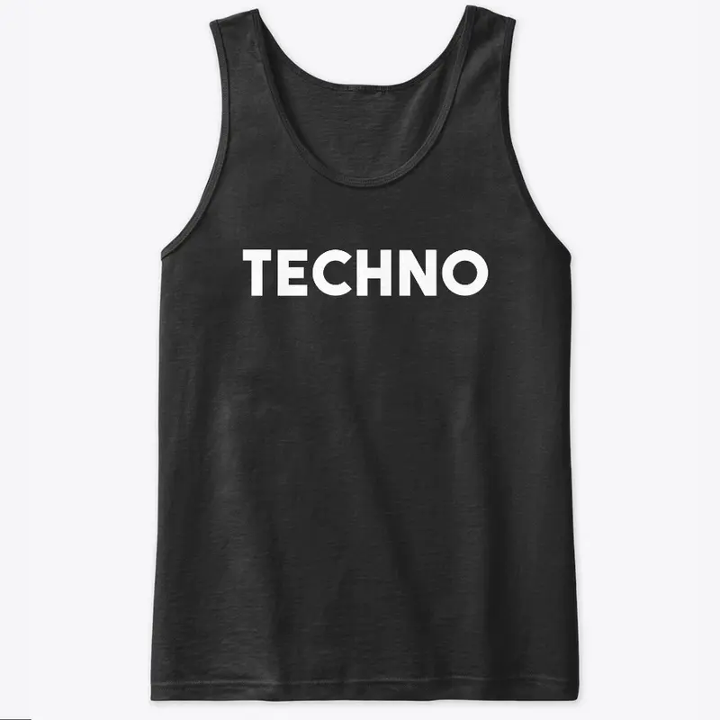 Techno So Good, Rave, Clubwear