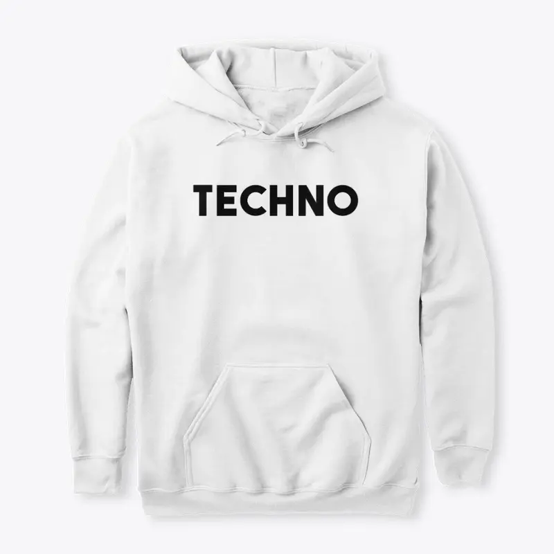 Techno So Good, Raver, Technowear