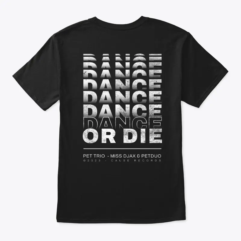 Dance or Die