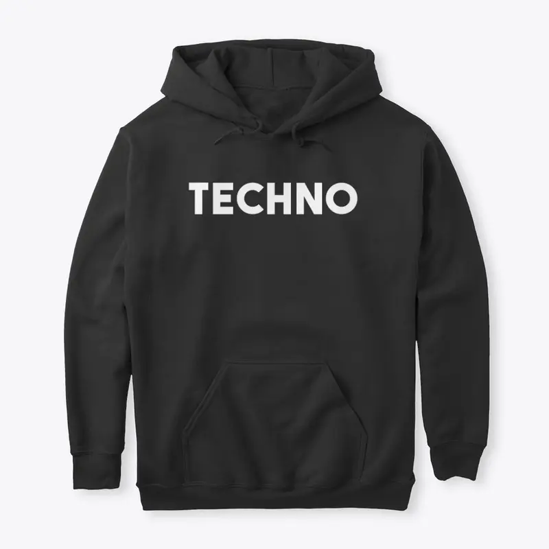 Techno So Good, Rave, Clubwear