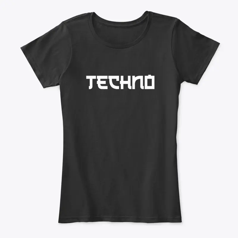 Techno Japanese Style, Raver, Clubwear