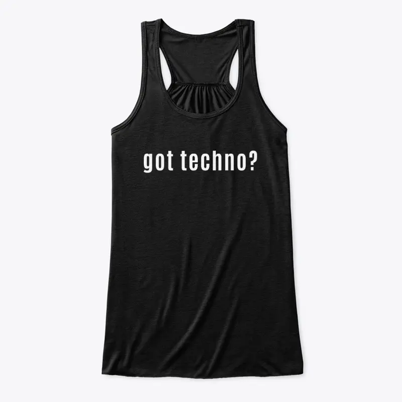 Got Techno, Party , Rave Fashion