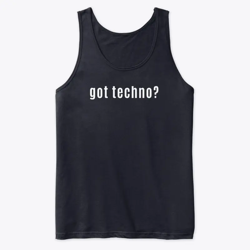 Got Techno, Party , Rave Fashion