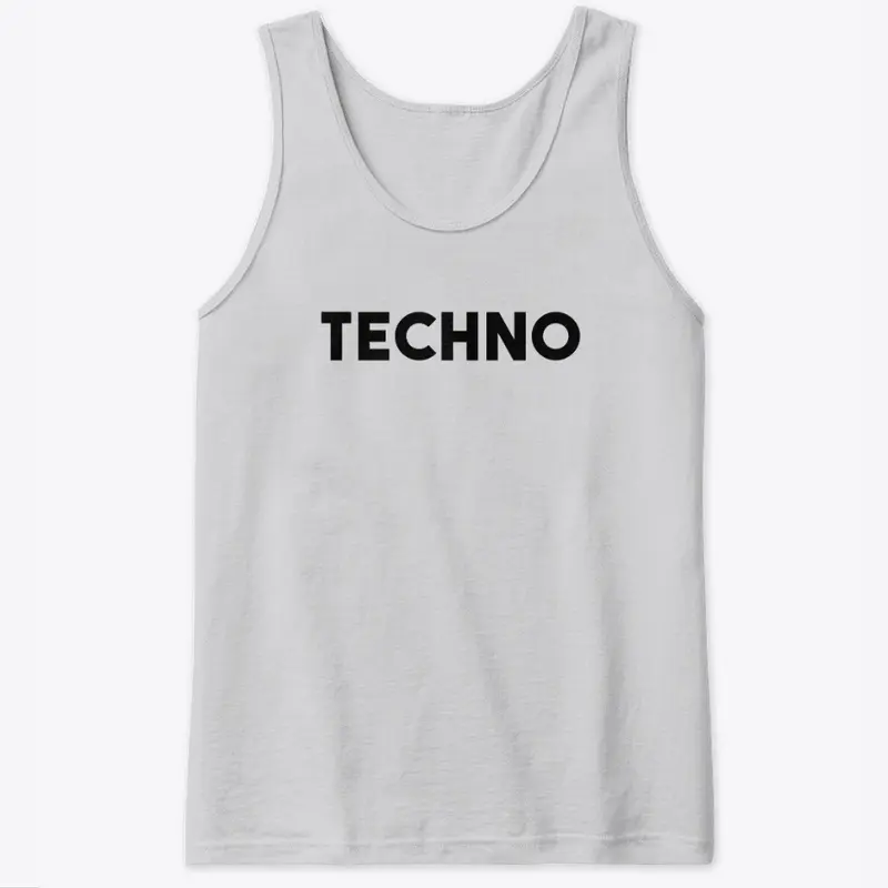 Techno So Good, Raver, Technowear