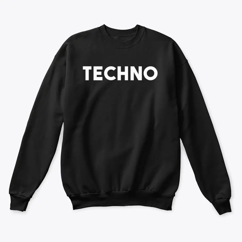 Techno So Good, Rave, Clubwear