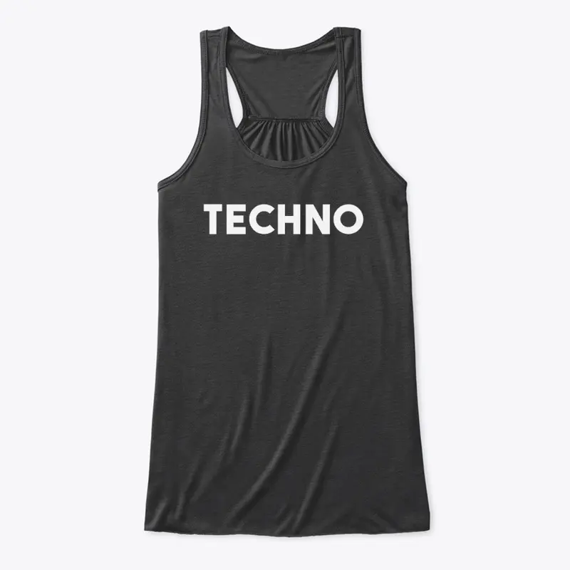 Techno So Good, Rave, Clubwear