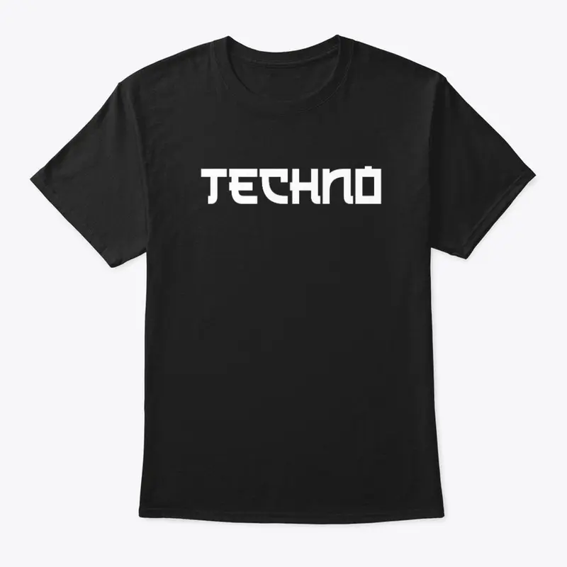 Techno Japanese Style, Raver, Clubwear