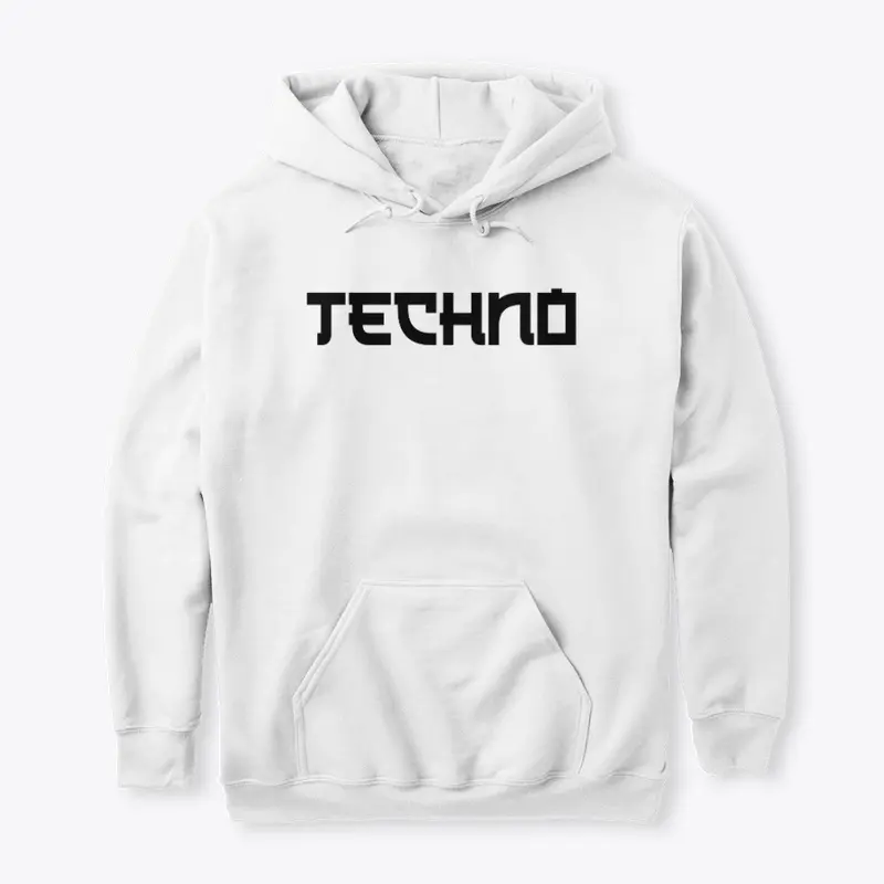 Techno Japanese, Raver, Technowear