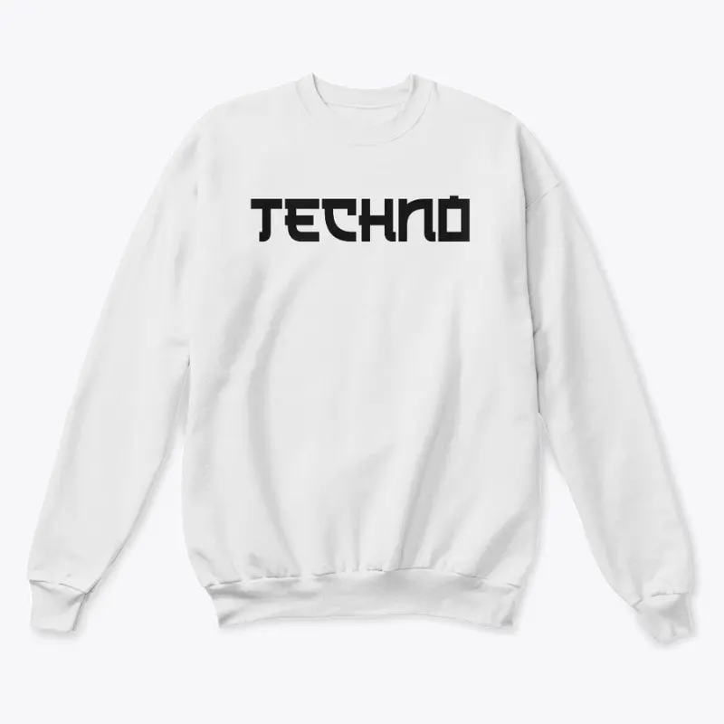 Techno Japanese, Raver, Technowear