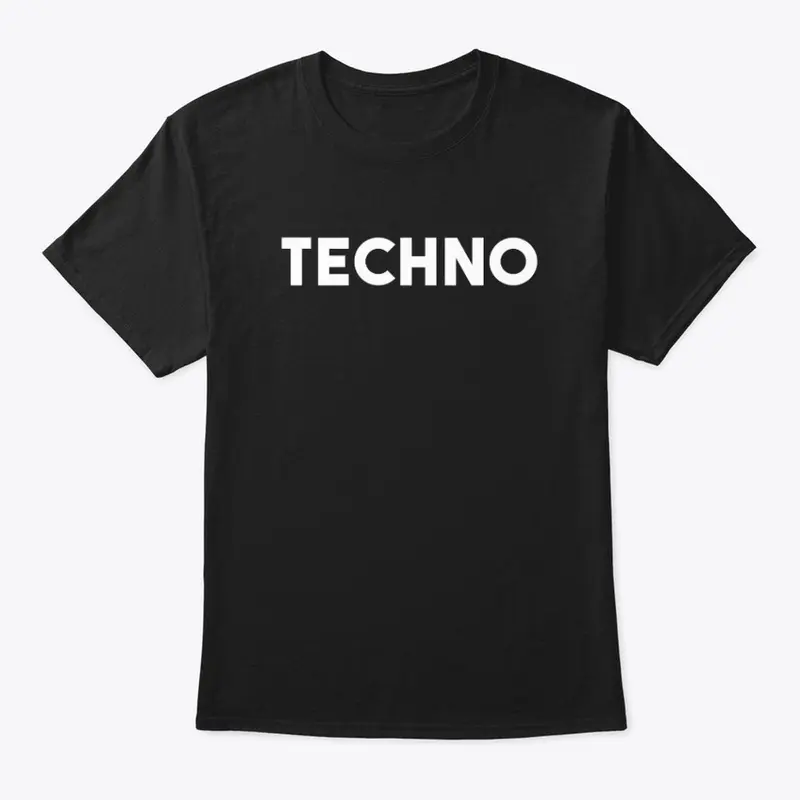 Techno So Good, Rave, Clubwear