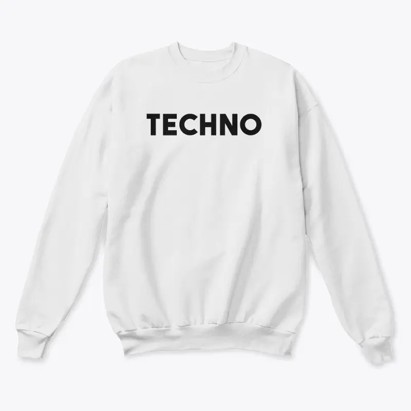 Techno So Good, Raver, Technowear