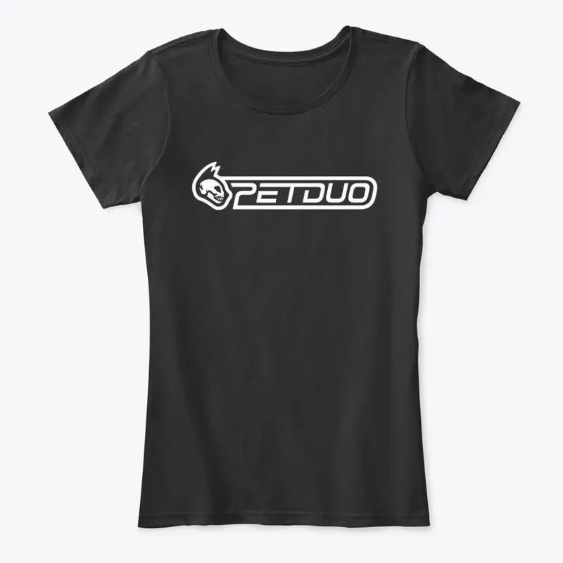 PETDuo Original Techno Fighter