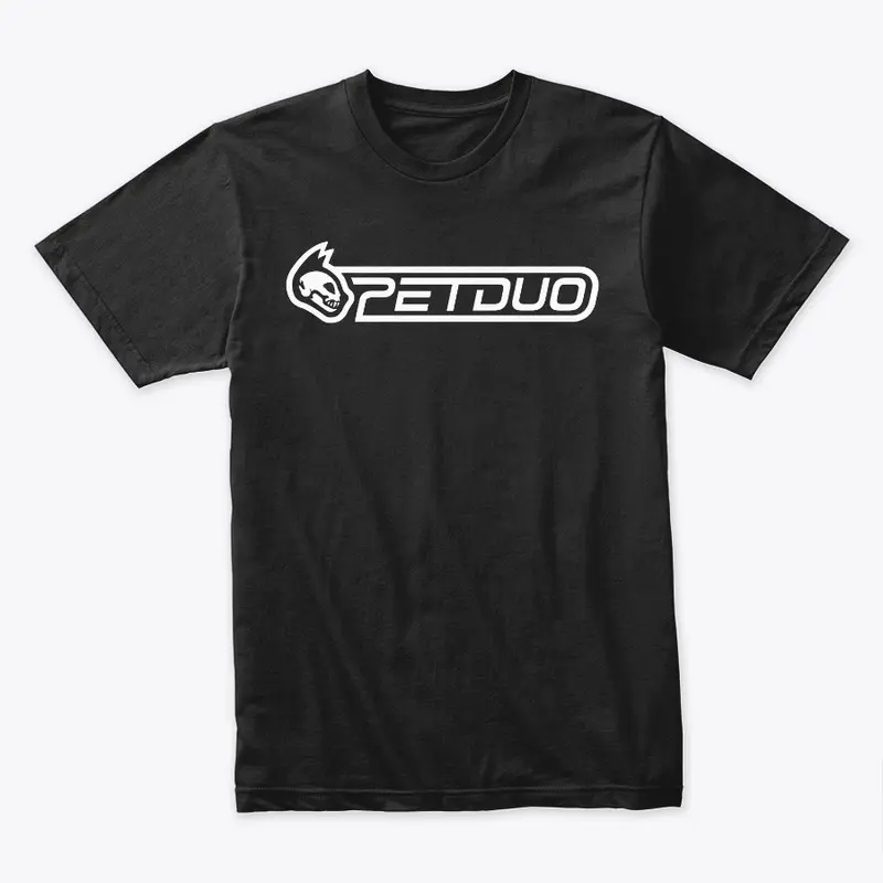 PETDuo Original Techno Fighter