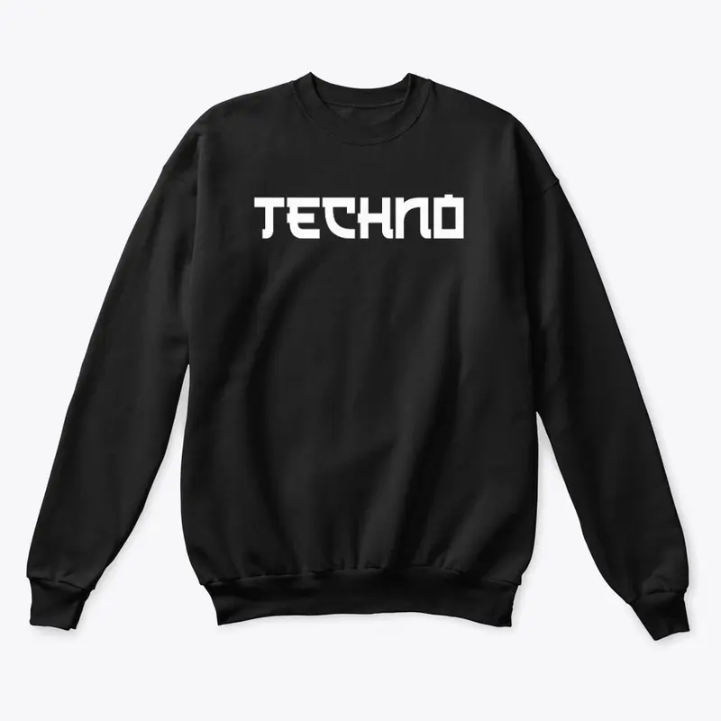 Techno Japanese Style, Raver, Clubwear